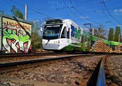 Graffiti Wall - Photo by insvnez