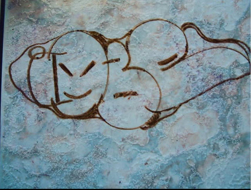 Graffiti Artwork - Photo by iobe1