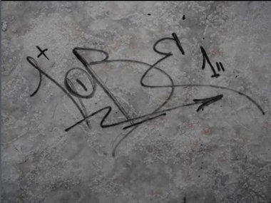 Graffiti Artwork - Photo by iobe1