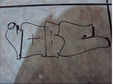 Graffiti Artwork - Photo by iobe1