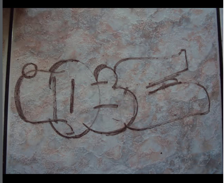 Graffiti Artwork - Photo by iobe1