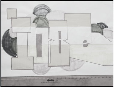 Graffiti Sketch - Photo by iobe1