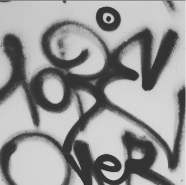 Graffiti Artwork - Photo by iobe1