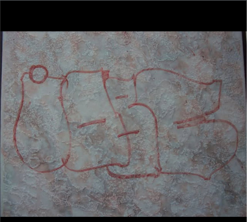 Graffiti Artwork - Photo by iobe1