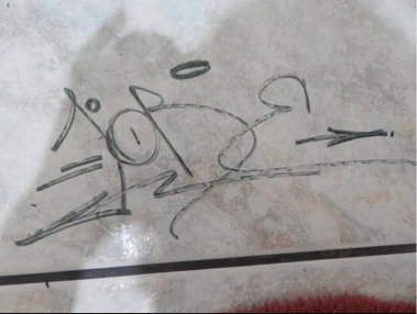 Graffiti Artwork - Photo by iobe1