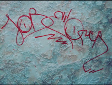 Graffiti Artwork - Photo by iobe1