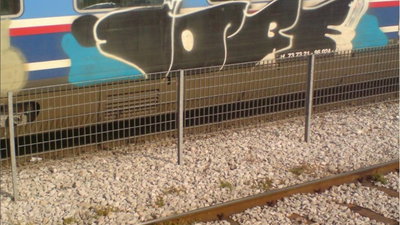 Graffiti of the Week 43/2026