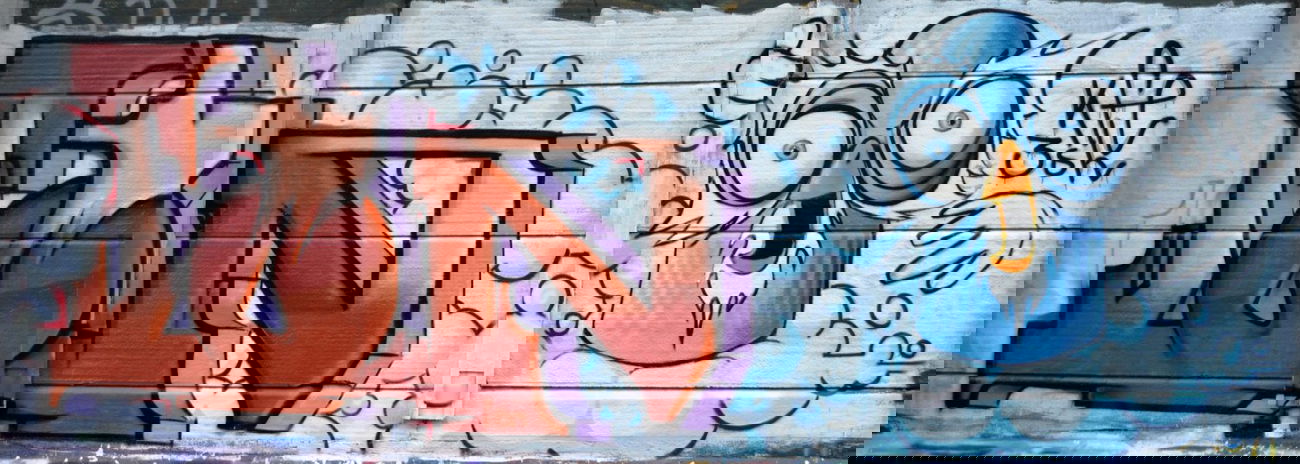 Graffiti Wall in Altdorf - Photo by ion - ion, kfe3sh, lektor (2011)