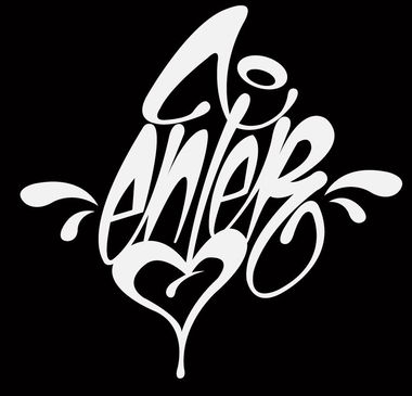 Graffiti Artwork - Photo by isenter435