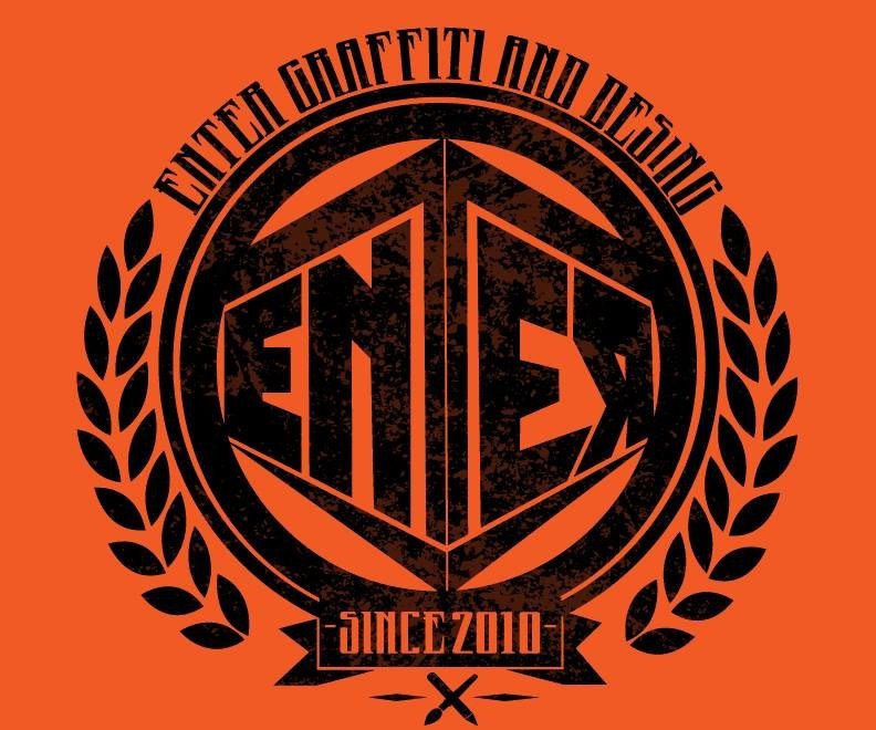 Graffiti Wall - Photo by isenter435