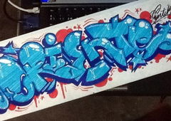 Photo #143721 by TagHagel