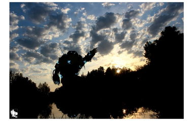 Graffiti Artwork - Photo by isko32 (2015)