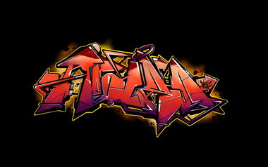 Graffiti Sketch - Photo by isko32 - isko32 (2015)