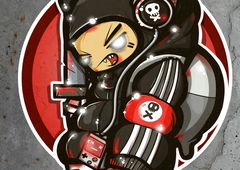 Photo #226369 by Maja77