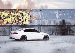 Graffiti Sketch - Photo by isko32