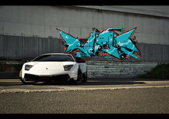 Graffiti Sketch - Photo by isko32 - isko32, rust (2015)