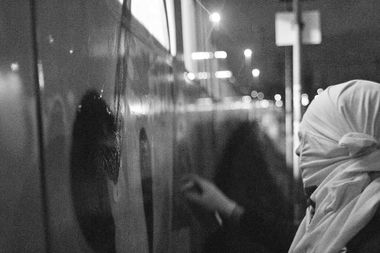 Graffiti Artwork in Köln - Photo by iso25600 - iso25600.tumblr.com (2013)