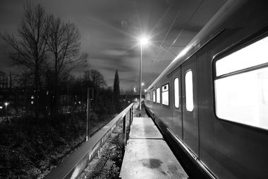 Graffiti Artwork in Köln - Photo by iso25600 - iso25600.tumblr.com (2014)