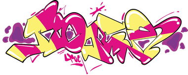 Graffiti Sketch - Photo by jacktiger - sketch, art, graffiti (2013)