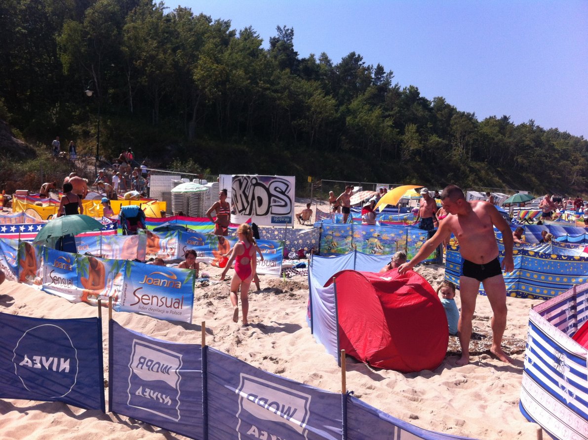 Graffiti Bombing - Photo by jakuza - alko, wczasy