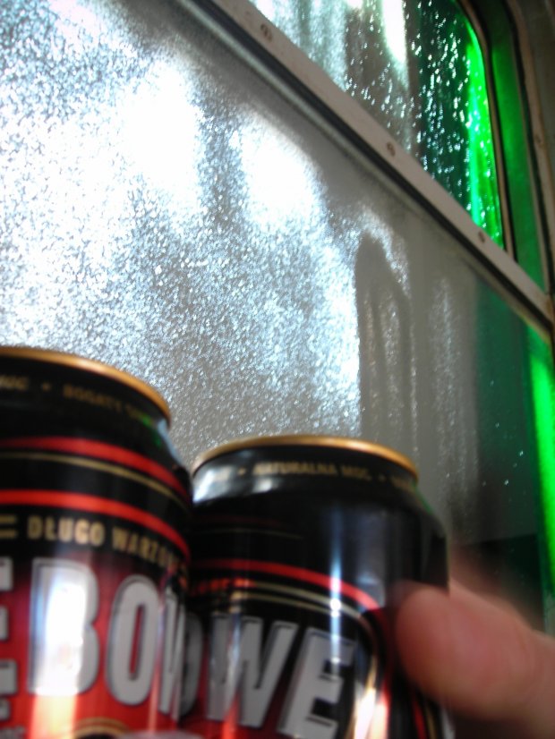 Graffiti Artwork - Photo by jakuza