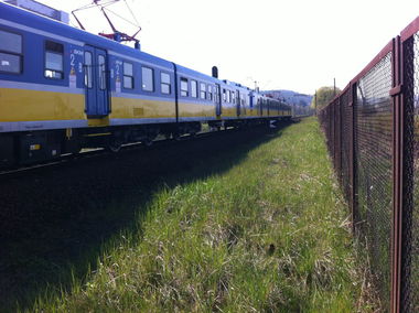 Graffiti Artwork - Photo by jakuza