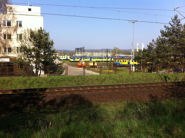 Graffiti Artwork - Photo by jakuza