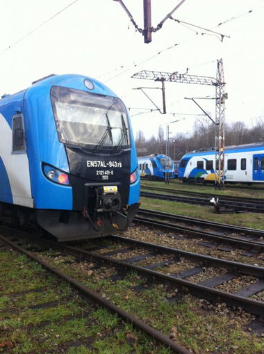 Graffiti Artwork - Photo by jakuza