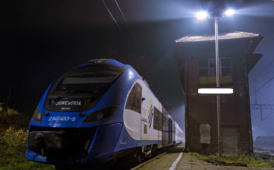 Graffiti Artwork - Photo by jakuza