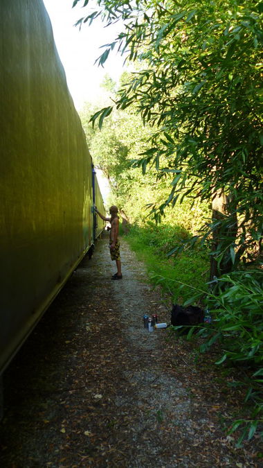 Graffiti Artwork - Photo by jebnato - akciooo