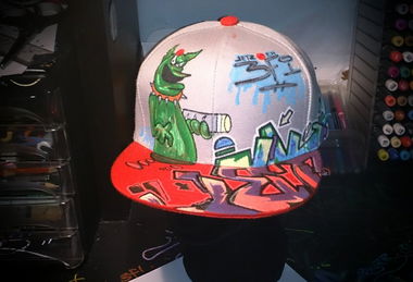 Graffiti Artwork - Photo by jetz3Fi - https://m.facebook.com/jetz3hfreeflowingink (2014)