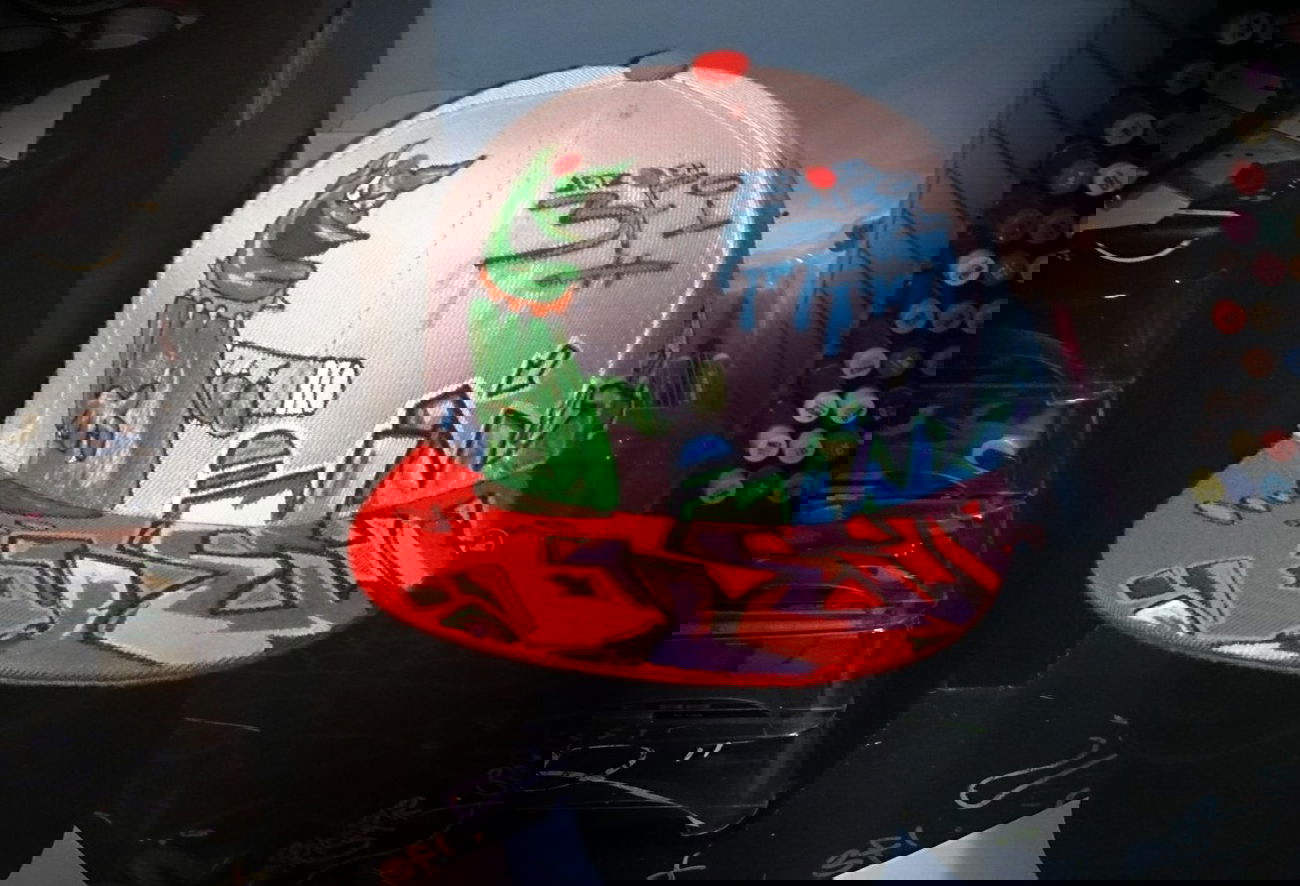 Graffiti Artwork - Photo by jetz3Fi - https://m.facebook.com/jetz3hfreeflowingink (2014)