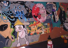 Photo #120029 by TagHagel