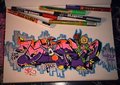 Photo #120032 by ZABS55