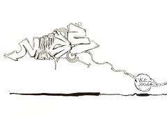 Graffiti Photo by jocus - vice, jocus