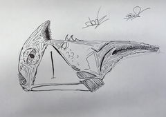 Graffiti Wall - Photo by jocus - dogz, jocus