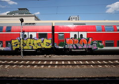 Photo #57187 by LeksOne