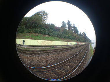 Graffiti Artwork - Photo by joshone