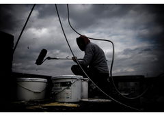 Graffiti Artwork in Berlin - Photo by just - berlin, streetart, graffiti