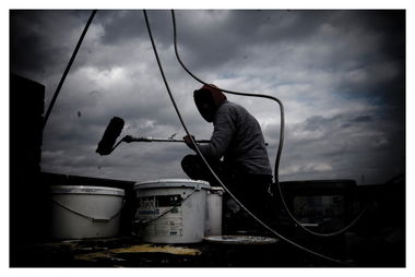 Graffiti Artwork in Berlin - Photo by just - berlin, streetart, graffiti