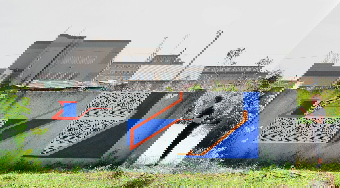 Graffiti Wall - Photo by kalkov - kalkov, york, torbinov (2011)