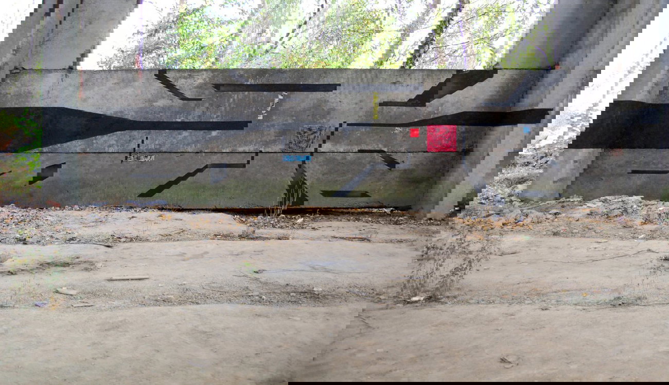 Graffiti Bombing - Photo by kalkov - Kalkov, York (2012)