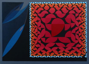 Graffiti Artwork - Photo by kalkov - kalkov, canvas, art (2014)