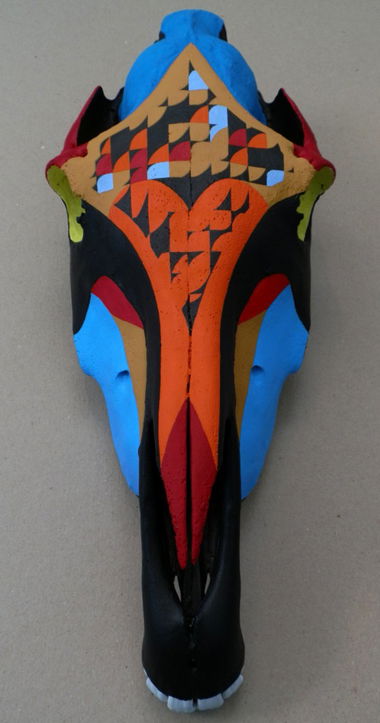 Graffiti Artwork - Photo by kalkov - kalkov (2014)