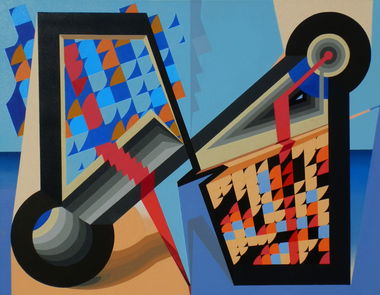 Graffiti Artwork - Photo by kalkov - kalkov (2016)