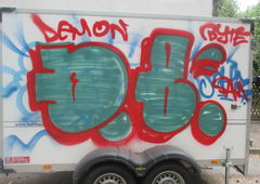 Photo #155230 by bocat