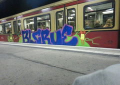 Photo #72807 by TagHagel