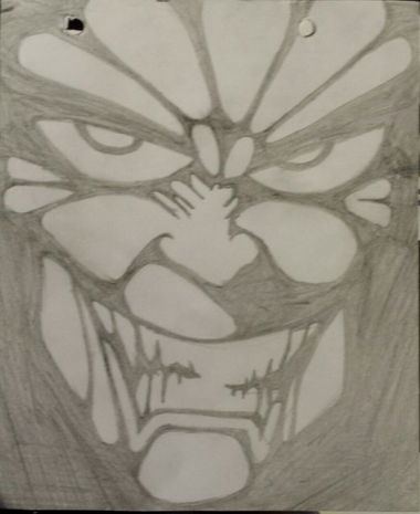 Graffiti Wall - Photo by kellerassel