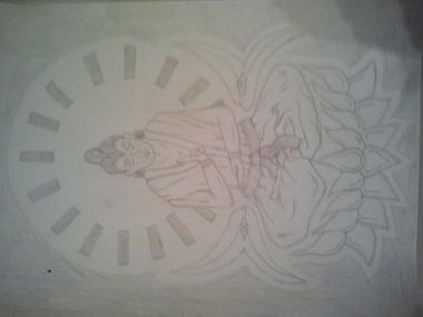 Graffiti Wall - Photo by kellerassel