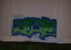 Photo #109617 by GraffSoest